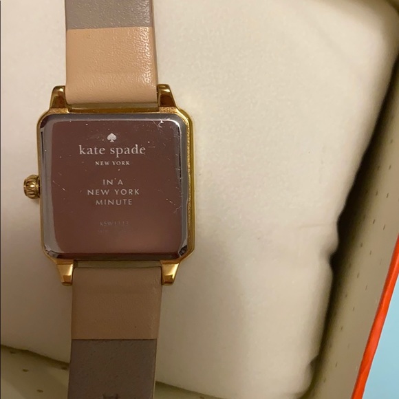 Kate Spade Watch - Picture 8 of 8